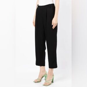 🎉HOST PICK!🎉 NWT Vince drapey pull on trousers in medium